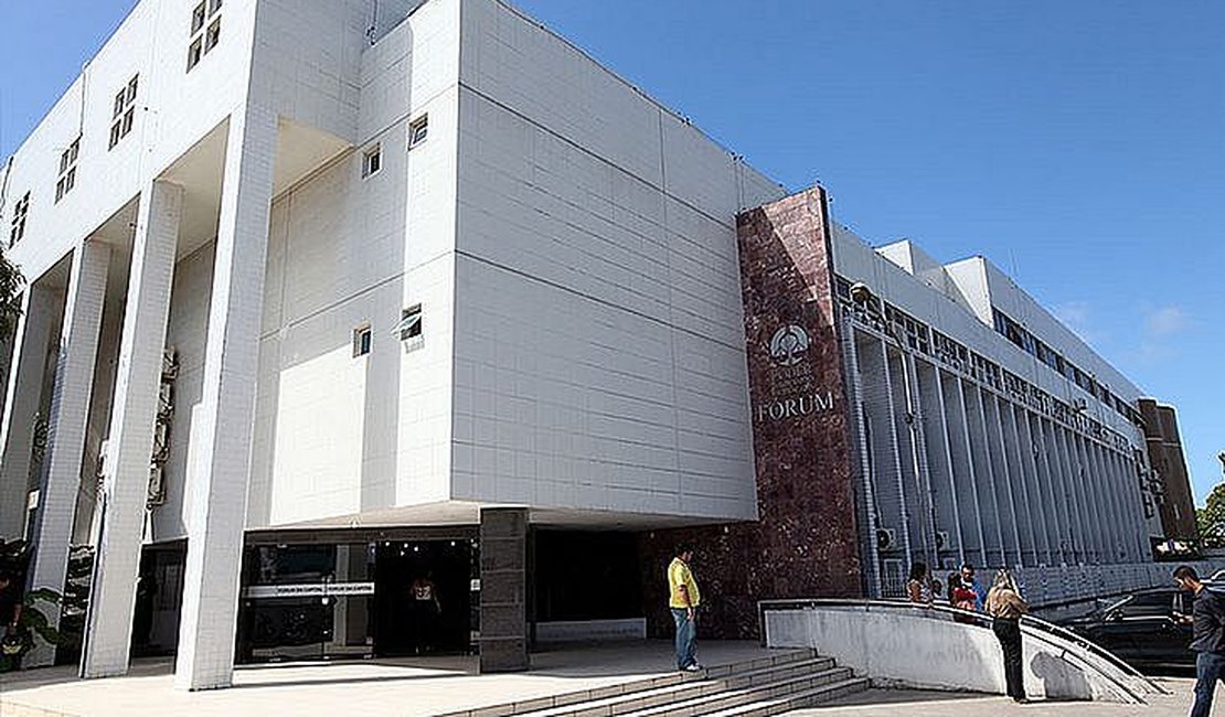 Irmãos são condenados por praticarem assédio jurídico contra vítima de violência doméstica, em Alagoas