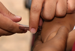 Arapiraca realiza Dia D de vacinação contra Covid-19, sarampo e influenza neste sábado