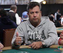 Arapiraquense Rogério Siqueira se destaca mais uma vez no Poker a nível internacional