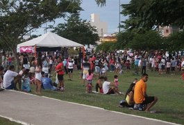 #VemProBosque realiza edição especial do Dia das Mães neste domingo