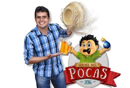 Arraiá dos Pocas, 10 anos de tradição
