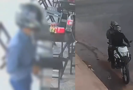 Suspeito de roubo de joias em restaurante de Maceió é preso pela Polícia Civil