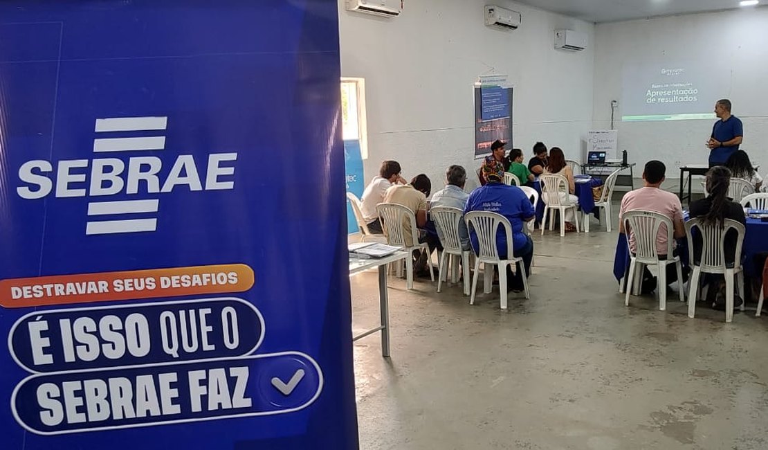 CULTURA EMPREENDEDORA: O sol nasce para quem decide agir: sertanejos transformam conhecimento em força produtiva em Major Isidoro