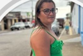 Mulher morre e marido fica ferido em acidente envolvendo moto e cavalo em Colônia Leopoldina