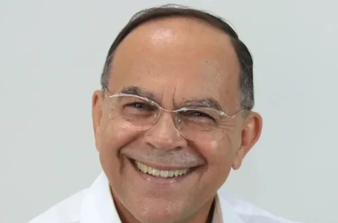 Gilvan Barros se filia ao PSDB e é pré-candidato a deputado federal por Alagoas