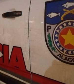 Polícia prende jovem que teria executado adolescente com tiro no rosto em Satuba