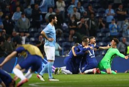 Chelsea vence o City com gol de Havertz e fatura a Champions pela 2ª vez