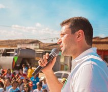 Candidato mais votado de Arapiraca, Daniel Barbosa é eleito deputado federal