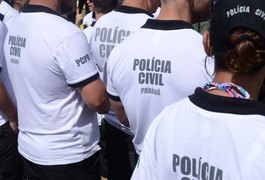 Poucas horas antes da prova, organização suspende concurso da Polícia Civil