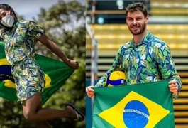 Cerimônia de abertura, remo e tiro: a programação de sexta (23) em Tóquio