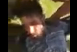 VÍDEO. Suspeito de tentar aplicar golpe em filho de promotor é detido por seguranças