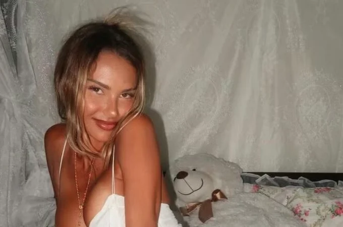 Morre aos 34 anos modelo que viveu breve romance com Justin Bieber
