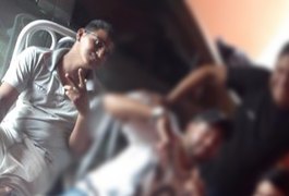 Julgamento dos assassinos do filho do ex-secretário de Educação de Arapiraca é adiado pra fevereiro