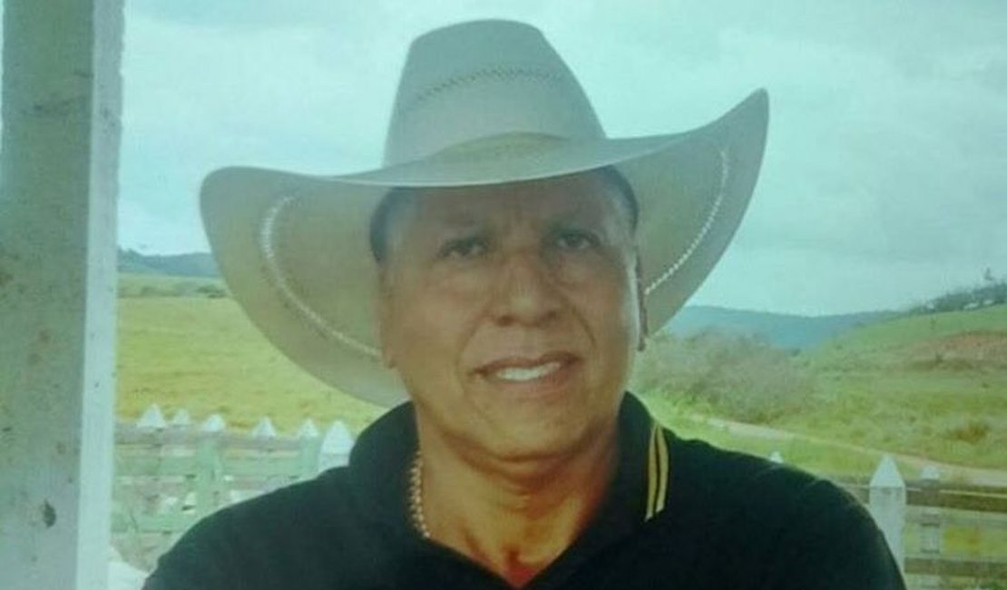 IML confirma que ossada encontrada no Pilar é de pecuarista desaparecido