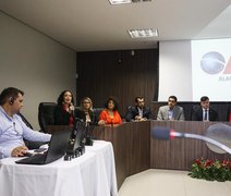 Faculdade de Direito da Ufal recebe Prêmio OAB Recomenda nacional