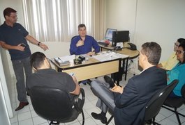 Perícia Oficial nomeia novo diretor para o IML de Arapiraca