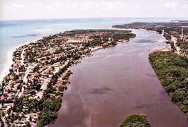 Homem foragido por homicídio é localizado e preso na Barra de Santo Antônio