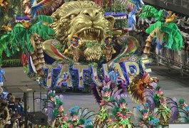 Acadêmicos do Tatuapé é bicampeã do carnaval 2018 de SP