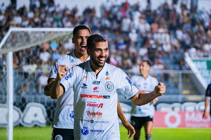 Clássico promete agitar o Alagoano: ASA e CSA duelam no Fumeirão pela 3ª rodada