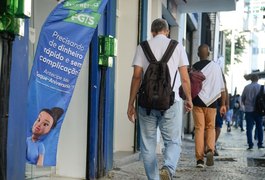 Milhões de brasileiros têm dificuldades de pagar suas dívidas