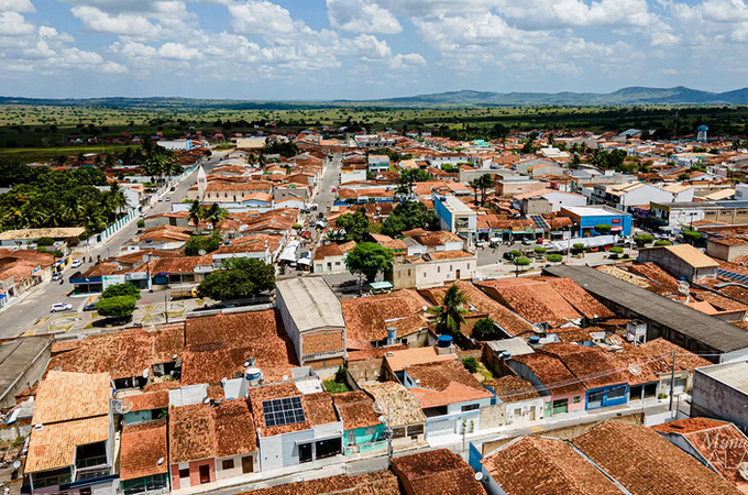 Homem de 39 anos vai tomar banho em barragem devido a falta de água em casa e morre afogado, em Campo Grande