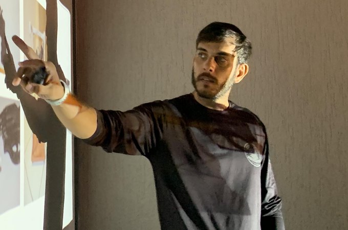 Após acidente de trabalho fatal, perito criminal alerta sobre perigos em serviços residenciais e em estabelecimentos