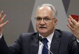 Edson Fachin é sorteado novo relator da Lava Jato no Supremo