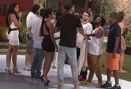 'BBB15' aposta na mistura e na tensão para recuperar a audiência