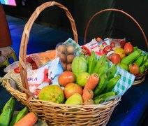 Governo de Alagoas publica edital de chamada da merenda escolar