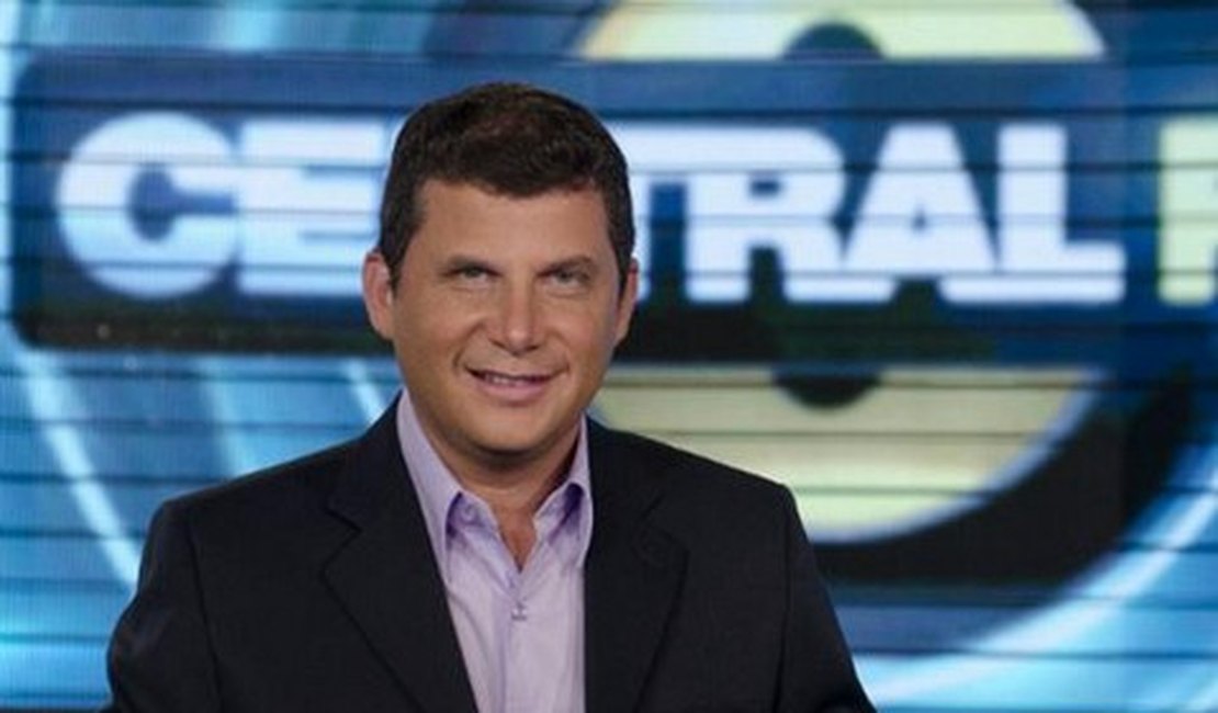 Áudio vaza no Fox Sports e mostra José Ilan dando bronca