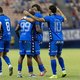Nacional-AM vence o CSA por 3 a 1 e abre vantagem no playoff da Série D