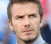 David Beckham conta que foi obrigado a se masturbar diante do time