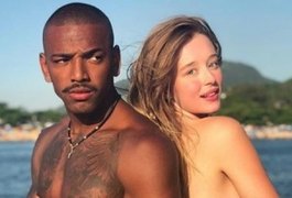 Duda Reis diz que pais não pagam suas coisas e irmã desmente: 'Até parece'