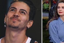 Biel fala em deixar “A Fazenda” caso Luiza volte da roça