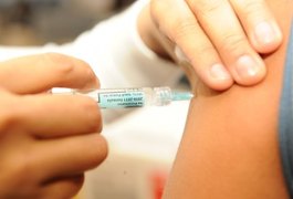 Vacinação contra HPV será iniciada na segunda-feira (10)