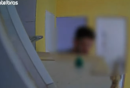 Suspeito de tentar envenenar ex-mulher enviava mensagens por Pix mesmo após bloqueio e medida protetiva, em Alagoas