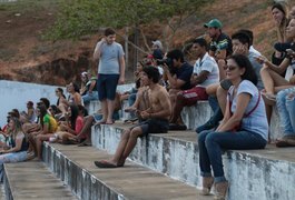 Classificado, ASA Arapiraca Rugby Club atrai cada vez mais adeptos aos jogos