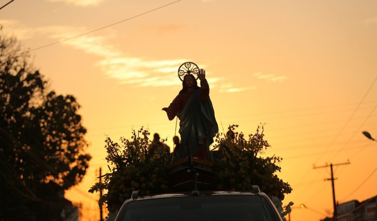 Prefeitura de Penedo divulga atrações musicais da festa de Bom Jesus dos Navegantes