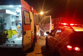 Homem conhecido como 'Tartaruga' é morto a tiros em Feira Grande