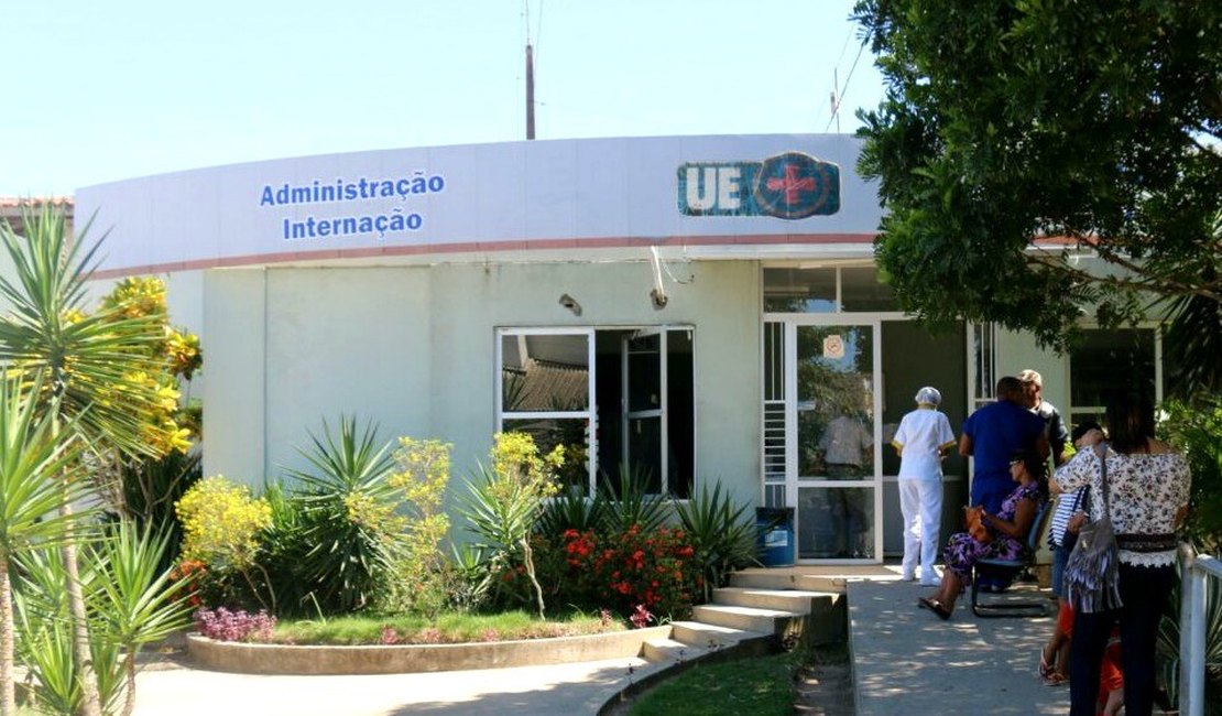 Hospital de Emergência registra atendimento a 75 pessoas vítimas de acidentes