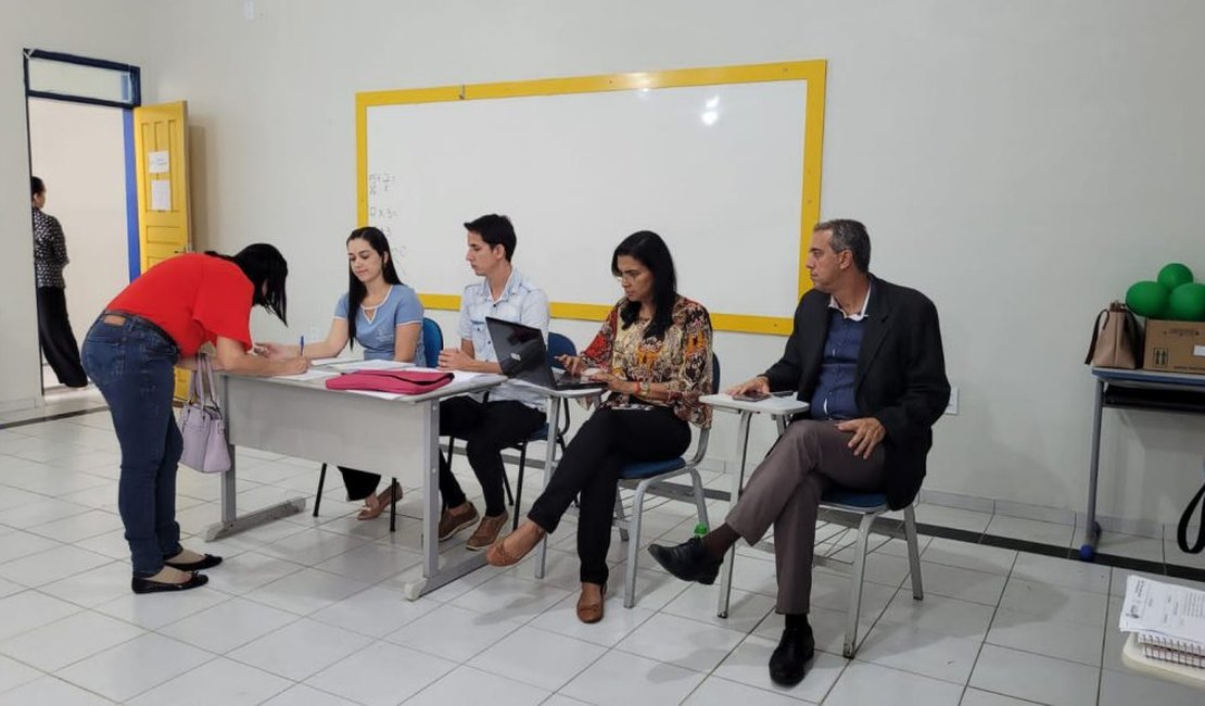 Conselho Municipal de Assistência Social de Arapiraca anuncia lista de eleitos