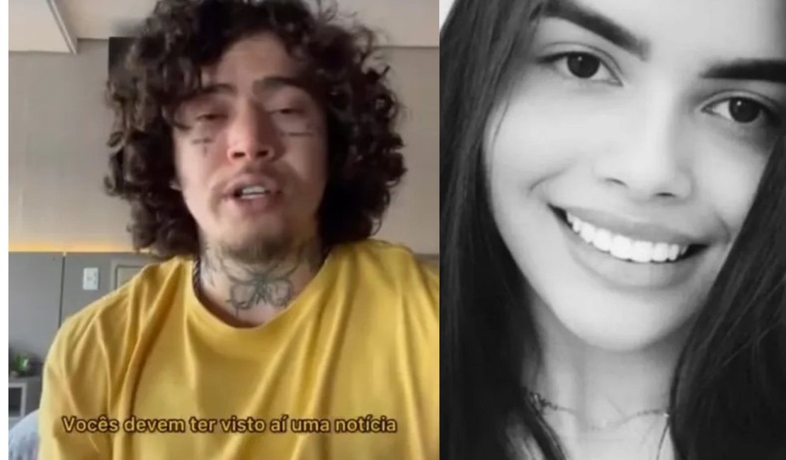 Whindersson Nunes se pronuncia a respeito de fakenews sobre relacionamento, que causou morte de jovem