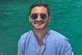 Neto de empresário do agro, Gustavo Ferrarin morre atropelado por viatura da polícia em Porto Alegre