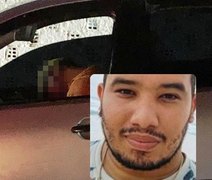Fotografo é assassinado a tiros dentro de carro, na Barra de São Miguel
