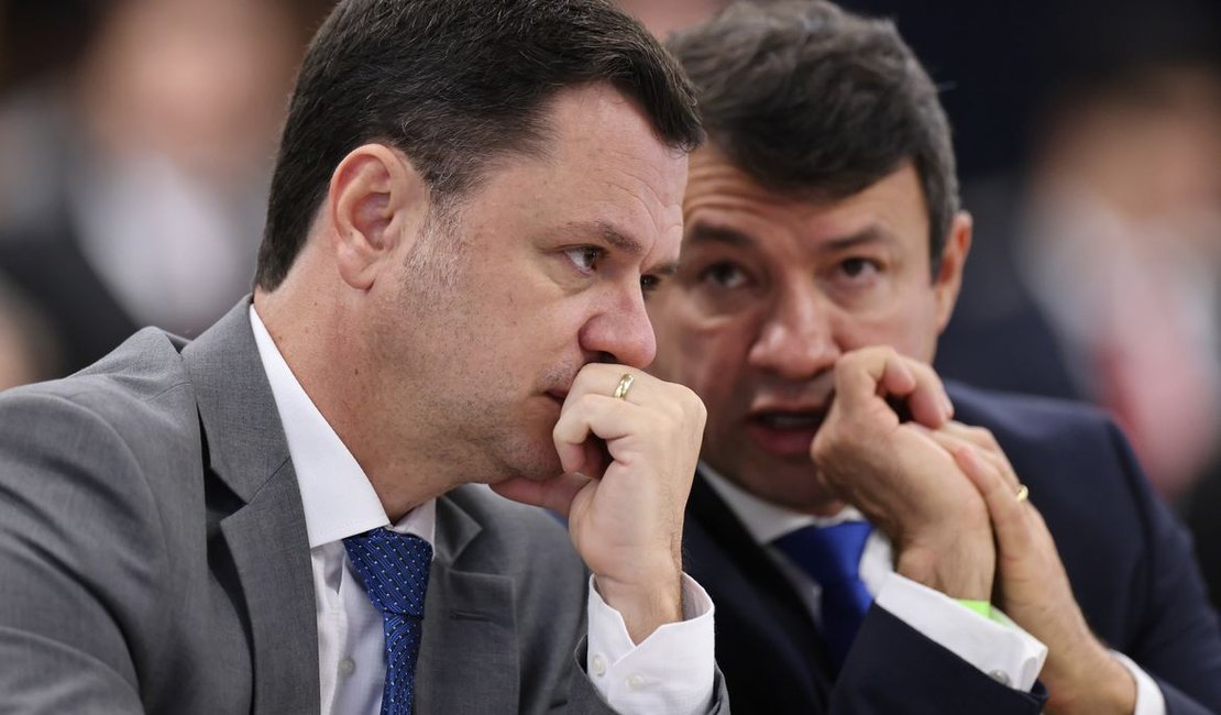 Anderson Torres pede para cumprir pena na superintendência da PF