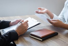 Proprietário de obra afirma estar sendo ameaçado por funcionário e procura polícia, em Alagoas