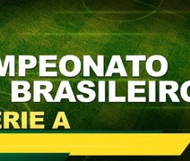 Resumo Brasileirão Série A