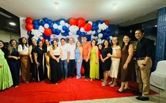 Educação de Junqueiro é destaque e promove evento para homenagear professores inspiradores