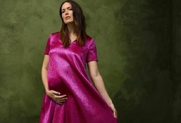Mandy Moore, de ‘Um amor para recordar’, dá à luz seu primeiro filho