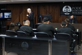 ‘Serial Killer de Alagoas' é condenado mais uma vez por outro homicídio
